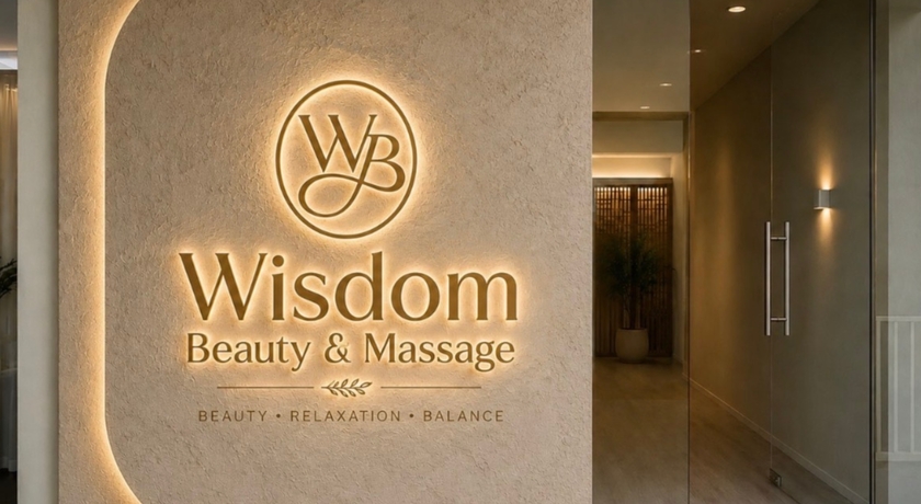 Wisdom Beauty & Massage Wisdom Beauty & Massage - วิสดอม บิ้วตี้ มาสสาจ พัฒนาการ 87 10