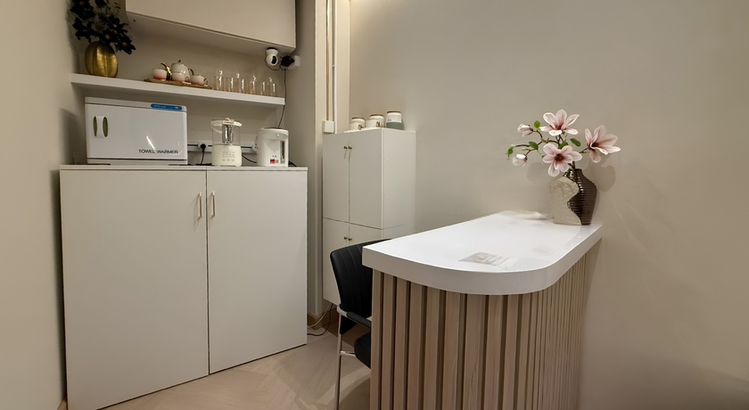 Wisdom Beauty & Massage Wisdom Beauty & Massage - วิสดอม บิ้วตี้ มาสสาจ พัฒนาการ 87 13