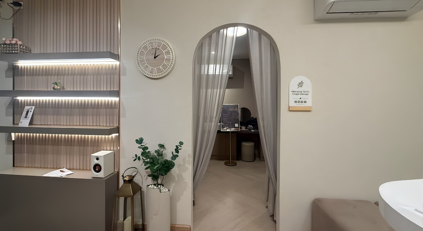 Wisdom Beauty & Massage Wisdom Beauty & Massage - วิสดอม บิ้วตี้ มาสสาจ พัฒนาการ 87 14