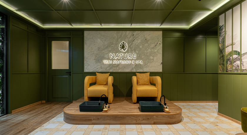 Nature Thai Massage & Spa - Sukhumvit 13 (BTS Asoke) Nature Thai Massage & Spa - Sukhumvit 13 (BTS Asoke) - Nature Thai Massage - เนเจอร์ ไทย มาสสาจ สปาหรู BTS อโศก สุขุมวิท 13 317