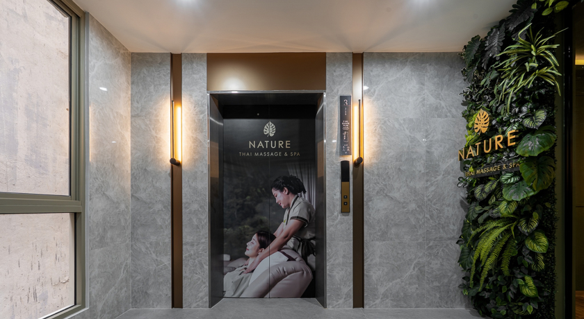 Nature Thai Massage & Spa - Sukhumvit 13 (BTS Asoke) Nature Thai Massage & Spa - Sukhumvit 13 (BTS Asoke) - Nature Thai Massage - เนเจอร์ ไทย มาสสาจ สปาหรู BTS อโศก สุขุมวิท 13 320