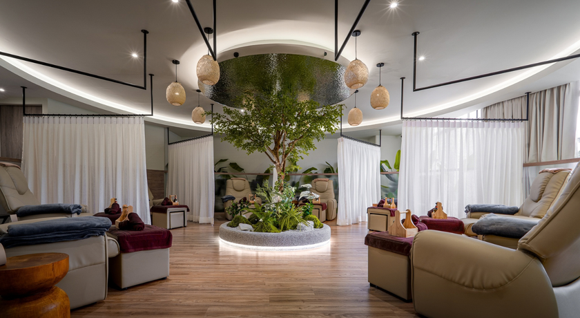 Nature Thai Massage & Spa - Sukhumvit 13 (BTS Asoke) Nature Thai Massage & Spa - Sukhumvit 13 (BTS Asoke) - Nature Thai Massage - เนเจอร์ ไทย มาสสาจ สปาหรู BTS อโศก สุขุมวิท 13 327