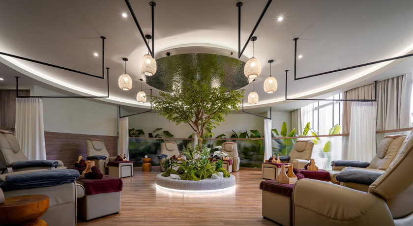 Nature Thai Massage & Spa - Sukhumvit 13 (BTS Asoke) Nature Thai Massage & Spa - Sukhumvit 13 (BTS Asoke) - Nature Thai Massage - เนเจอร์ ไทย มาสสาจ สปาหรู BTS อโศก สุขุมวิท 13 329