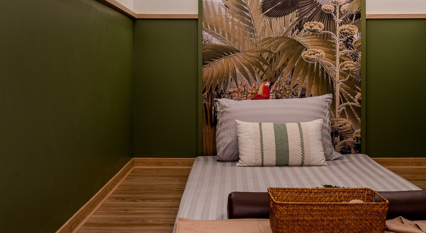 Nature Thai Massage & Spa - Sukhumvit 13 (BTS Asoke) Nature Thai Massage & Spa - Sukhumvit 13 (BTS Asoke) - Nature Thai Massage - เนเจอร์ ไทย มาสสาจ สปาหรู BTS อโศก สุขุมวิท 13 330