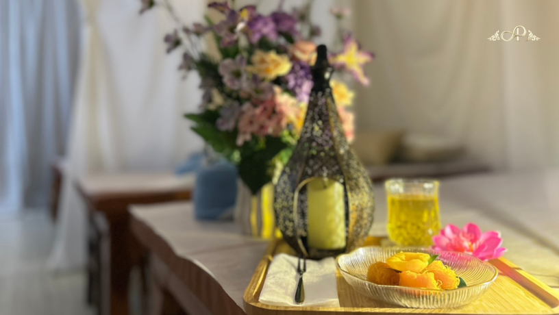 CHUPRAN | Health & Massage @Homprung Cafe CHUPRAN | Health & Massage @Homprung Cafe null?1789198166