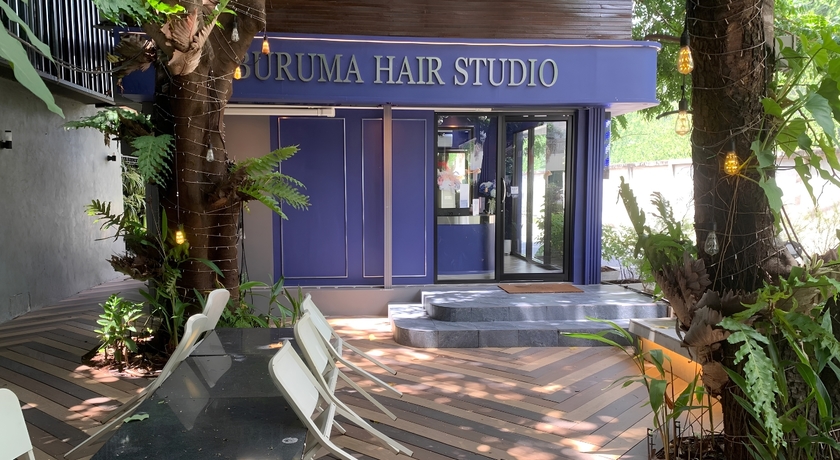 Buruma Hair Studio (Pradit Manuthum 19) Buruma Hair Studio (Pradit Manuthum 19) - บูรูม่า แฮร์ สตูดิโอ (ประดิษฐ์มนูธรรม 19) 13