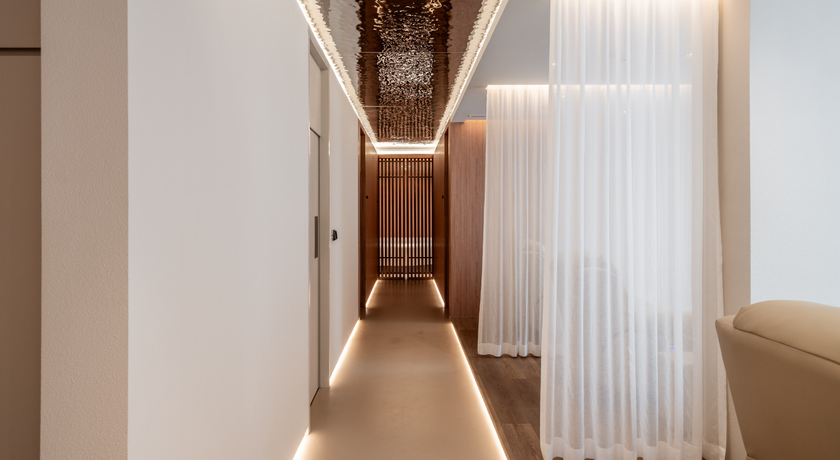 Bulann Moonlight Spa at Maison Hotel Bangkok Bulann Moonlight Spa – บูหลัน มูนไลท์ สปา สุขุมวิท ใกล้ BTS เพลินจิต 6
