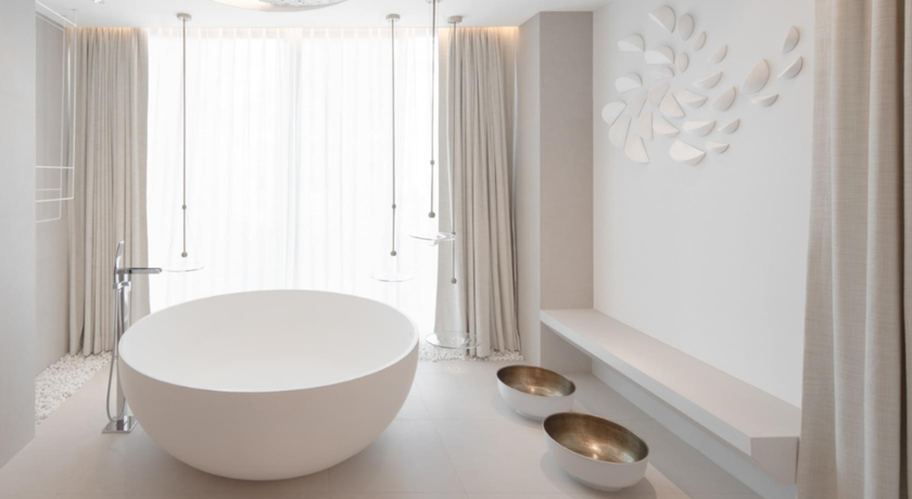 Bulann Moonlight Spa at Maison Hotel Bangkok Bulann Moonlight Spa – บูหลัน มูนไลท์ สปา สุขุมวิท ใกล้ BTS เพลินจิต 11