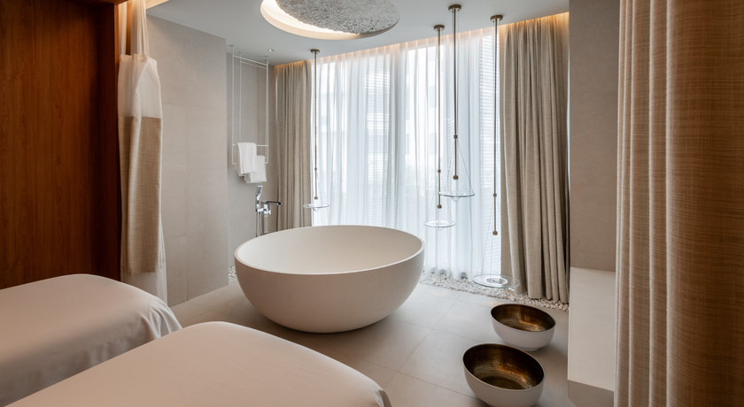 Bulann Moonlight Spa at Maison Hotel Bangkok Bulann Moonlight Spa – บูหลัน มูนไลท์ สปา สุขุมวิท ใกล้ BTS เพลินจิต 10