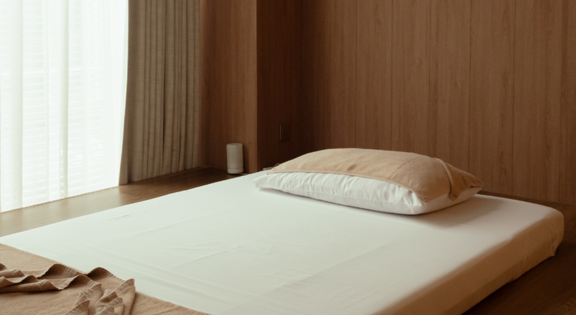 Bulann Moonlight Spa at Maison Hotel Bangkok Bulann Moonlight Spa – บูหลัน มูนไลท์ สปา สุขุมวิท ใกล้ BTS เพลินจิต 12