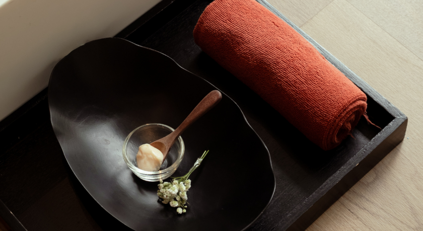 Bulann Moonlight Spa at Maison Hotel Bangkok Bulann Moonlight Spa – บูหลัน มูนไลท์ สปา สุขุมวิท ใกล้ BTS เพลินจิต 15