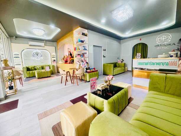 LUCKY CARE CLINIC LUCKY CARE CLINIC - คลินิกเวชกรรม ย่านบางโพ null?1790060622