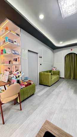 LUCKY CARE CLINIC LUCKY CARE CLINIC - คลินิกเวชกรรม ย่านบางโพ null?1790060622