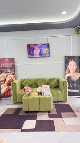 LUCKY CARE CLINIC LUCKY CARE CLINIC - คลินิกเวชกรรม ย่านบางโพ null?1790060622