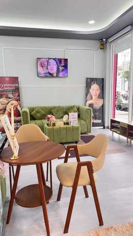 LUCKY CARE CLINIC LUCKY CARE CLINIC - คลินิกเวชกรรม ย่านบางโพ null?1790060623