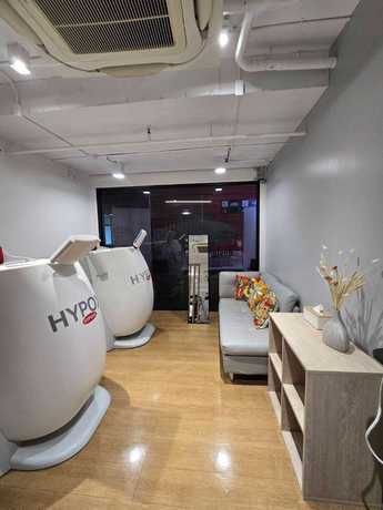 HYPOXI Studio HYPOXI Studio - ไฮพอคซี่ สตูดิโอ ลดไขมันเฉพาะจุด คลองเตย null?1790066410