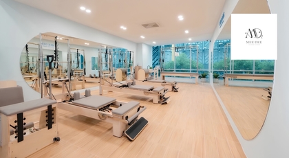 MEE DEE Pilates Studio (Suan Luang) MEE DEE Pilates Studio (Suan Luang) - มีดี พิลาทิส สตูดิโอ (สวนหลวง) 1