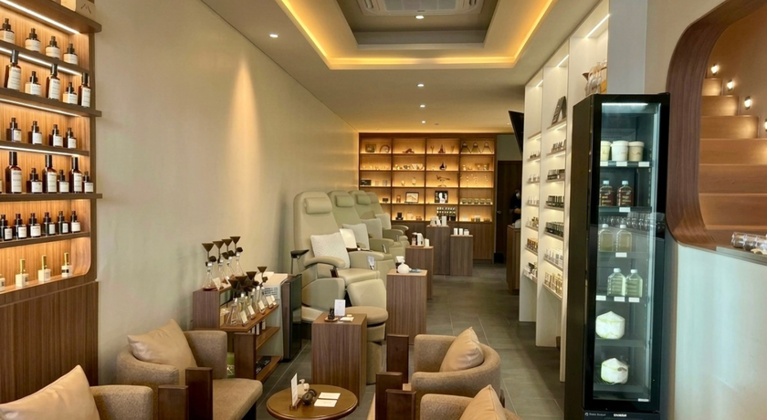 TEAVA Nail Salon TEAVA Nail Salon - ทีวา เนล ซาลอน สยาม 1