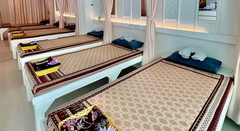 Relax Thai Massage 1 (PATTAYA) Relax Thai Massage 1 (PATTAYA) - รีแลกซ์ ไทย มาสสาจ 1 พัทยา 4