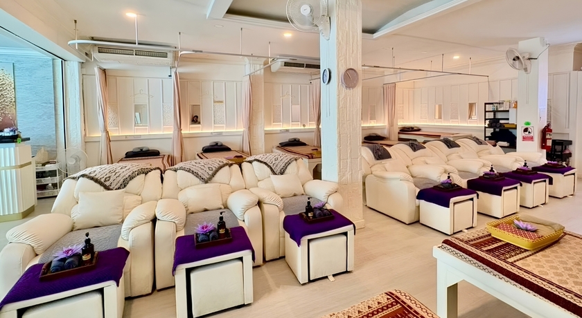 Relax Thai Massage 1 (PATTAYA) Relax Thai Massage 1 (PATTAYA) - รีแลกซ์ ไทย มาสสาจ 1 พัทยา 6