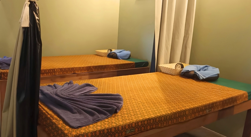 Mahaphann Massage Mahaphann Massage - มหาผัน นวดเพื่อสุขภาพ งามวงศ์วาน 3
