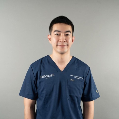 Menscape clinic Menscape Clinic - เมนสเคป คลินิก คลินิกสุขภาพเพศชาย ชิดลม dr-ao