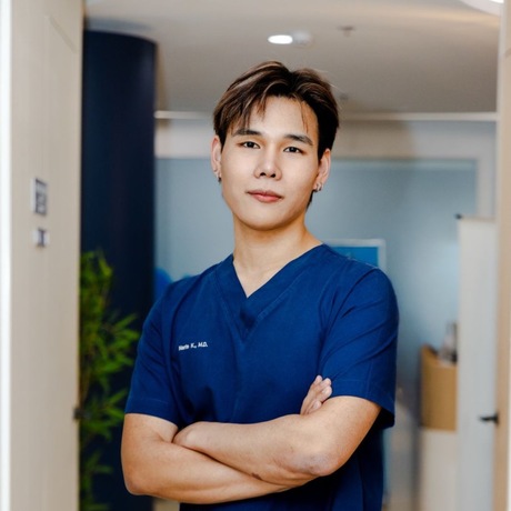 Menscape clinic Menscape Clinic - เมนสเคป คลินิก คลินิกสุขภาพเพศชาย ชิดลม dr-pock
