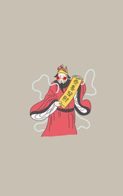user icon