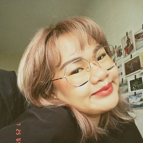 user icon