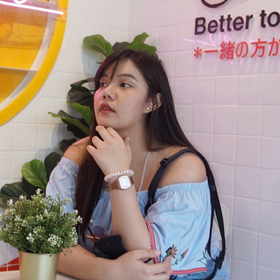 user icon