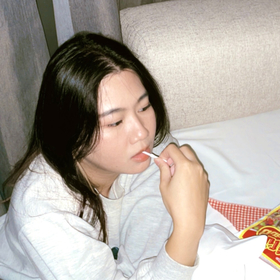 user icon