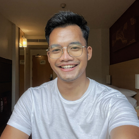user icon