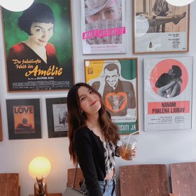 user icon
