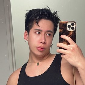 user icon