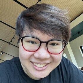 user icon