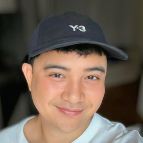 user icon