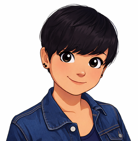 user icon