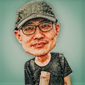 user icon