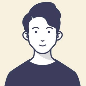 user icon