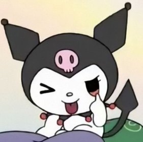 user icon