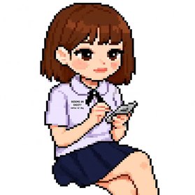 user icon