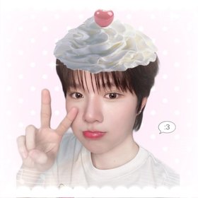 user icon